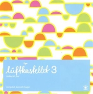 Various Artists - Luftkastellet 3 (CD)